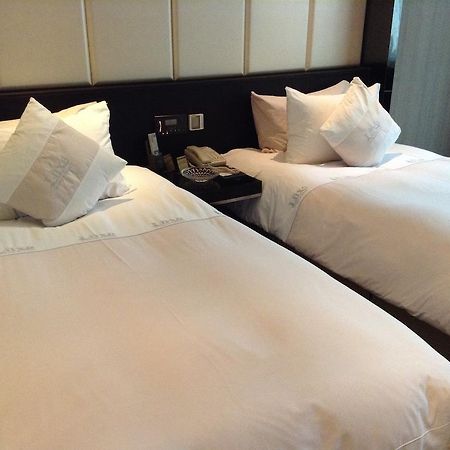 Hotel Shenzhen Baoan Luxe Manor Zewnętrze zdjęcie