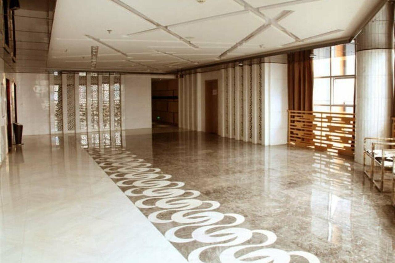 Hotel Shenzhen Baoan Luxe Manor Zewnętrze zdjęcie