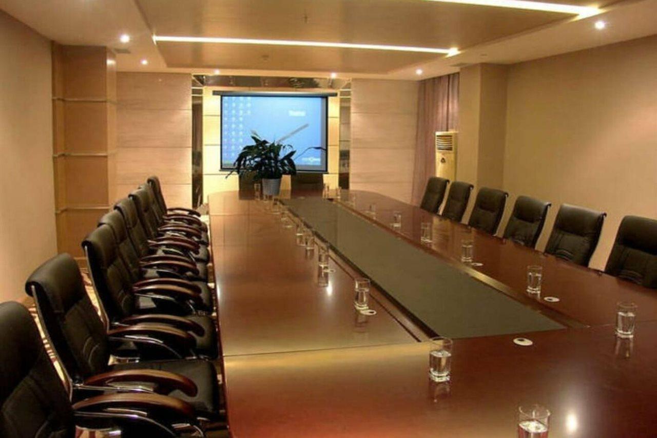 Hotel Shenzhen Baoan Luxe Manor Zewnętrze zdjęcie