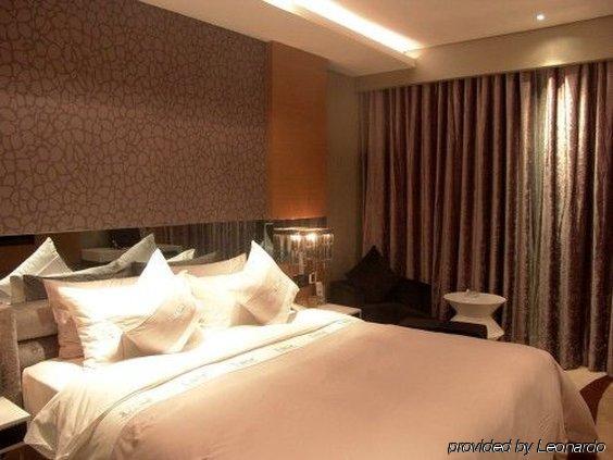 Hotel Shenzhen Baoan Luxe Manor Pokój zdjęcie