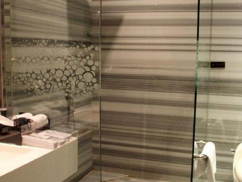 Hotel Shenzhen Baoan Luxe Manor Zewnętrze zdjęcie