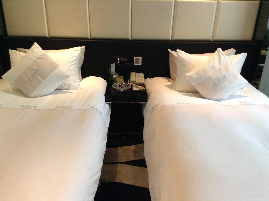 Hotel Shenzhen Baoan Luxe Manor Zewnętrze zdjęcie