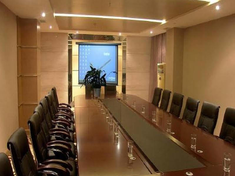 Hotel Shenzhen Baoan Luxe Manor Zewnętrze zdjęcie